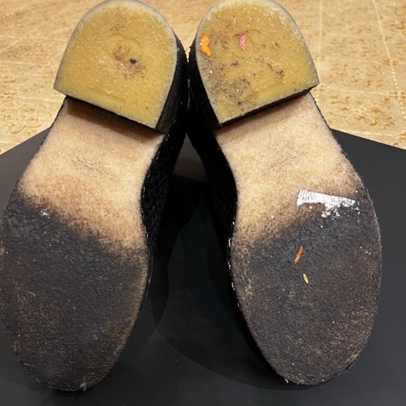 Chanel ankle boots size 36 - Picture 5 of 5